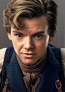 Dr Jack Dawkins / The Artful Dodger