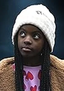 Janelle "Jannie" Cross