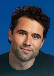 Christopher "Kip" Grady