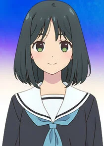 Chihiro Ibusuki