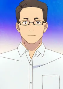 Masahiro Morikuni