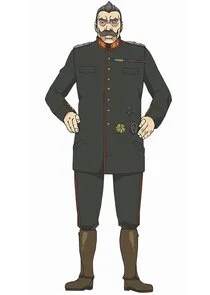 Brig. Gen. Kurt von Rudersdorf