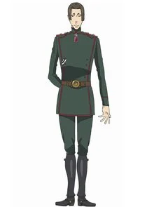 1st Lt. Willibald König