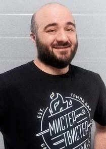 Đ Đ°ŃŃĐ» Đ§Đ°Đ±Đ´Đ°Ń€ĐľĐ˛