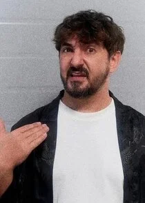 ĐˇĐµŃ€ĐłĐµĐą ĐśĐ°Ń‚Đ˛Đ¸ĐµĐ˝ĐşĐľ