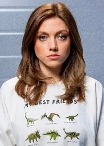 ĐžĐ»ŃŚĐłĐ° ĐźĐ°Ń€Ń„ĐµĐ˝ŃŽĐş