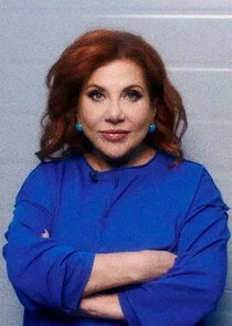 ĐśĐ°Ń€Đ¸Đ˝Đ° Đ¤ĐµĐ´ŃĐ˝ĐşĐ¸Đ˛