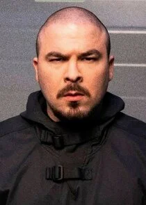 ĐĐ˝Đ´Ń€ĐµĐą ĐźŃ€ĐľĐşĐľŃ„ŃŚĐµĐ˛