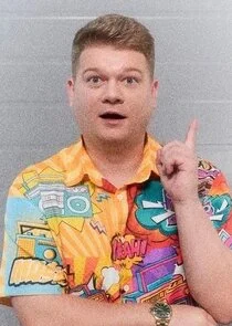 ĐˇĐµŃ€ĐłĐµĐą Đ“ĐľŃ€ĐľŃ…