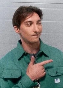 ĐˇĐµŃ€ĐłĐµĐą Đ¨ĐµĐ˛ĐµĐ»ĐµĐ˛