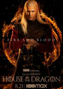 Prince Daemon Targaryen