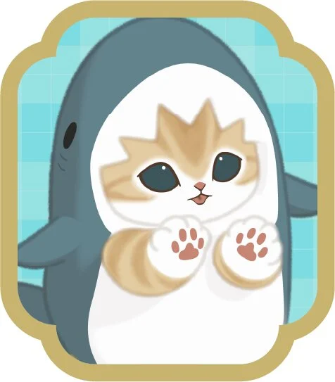 Shark Meow