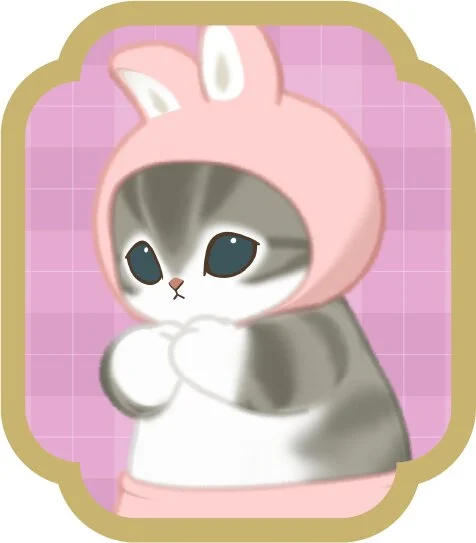 Rabbit Meow