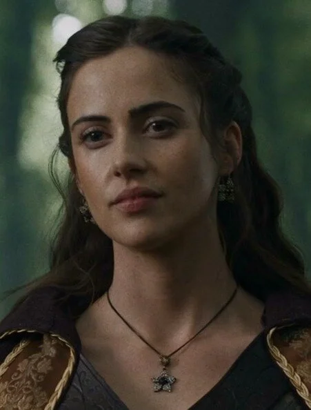 Priscilla of Nottingham