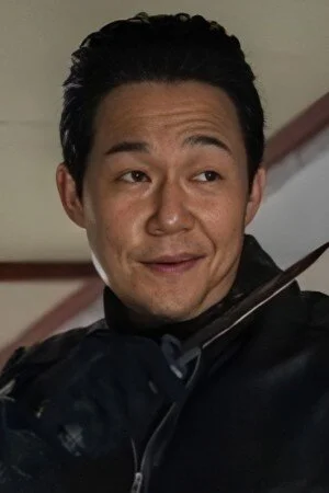 Kim Myeong Gil