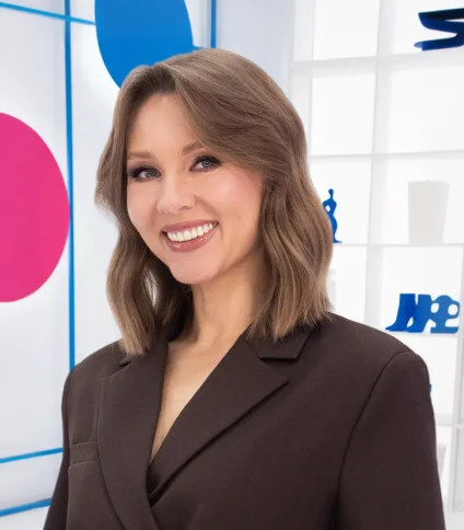 Звёздный визажист