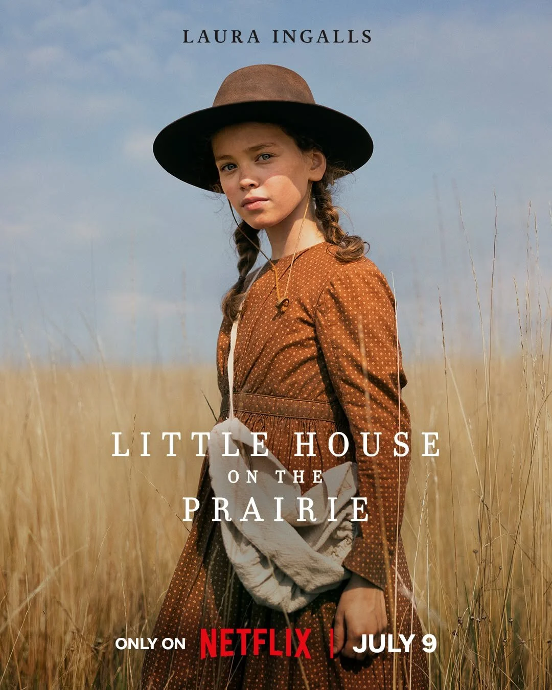 Laura Ingalls