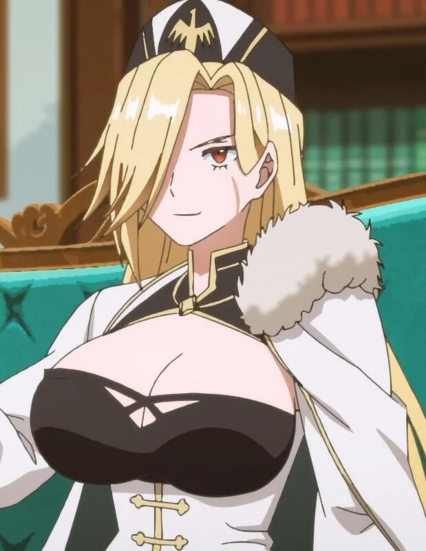 Panamera Karla Kaien