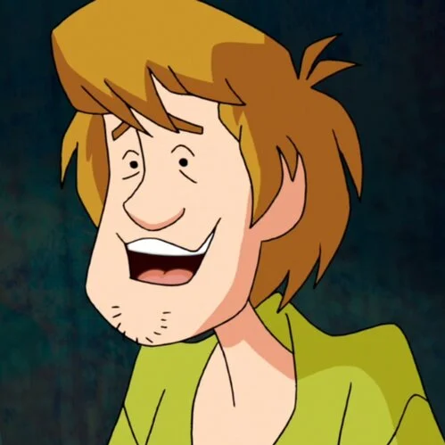 Shaggy Rogers