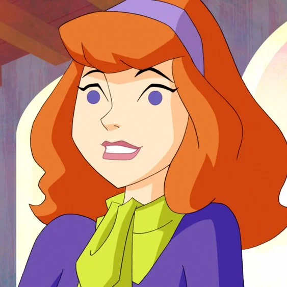 Daphne Blake