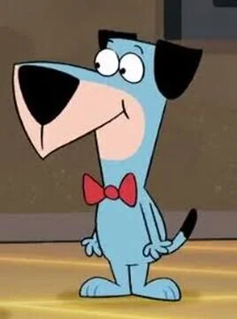 Huckleberry Hound