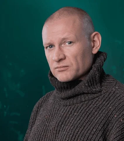 Юрий Бахтин