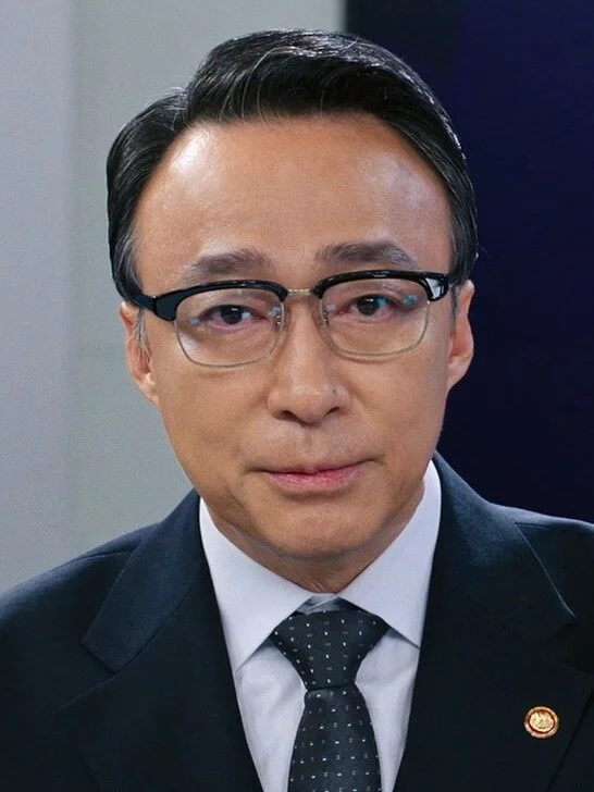 Choi Kang Seok