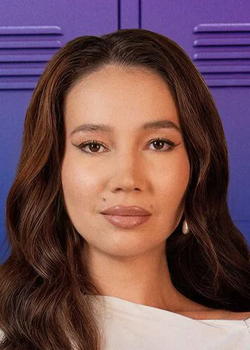 Жанна Баталовна