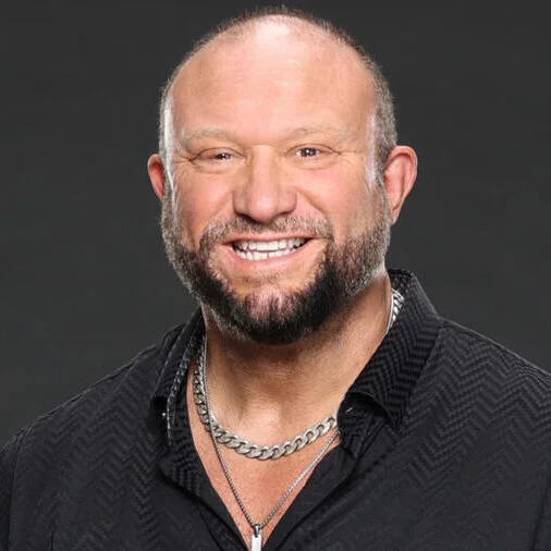 Bubba Ray Dudley