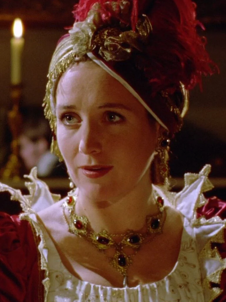 Lady Anne Camonynes