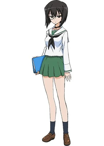 Momo Kawashima