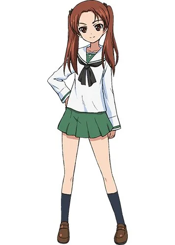 Anzu Kadotani