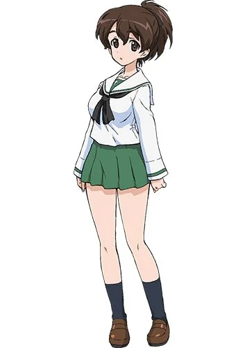 Yuzu Koyama