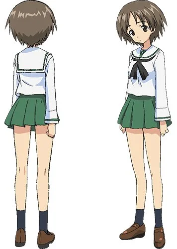 Saki Maruyama