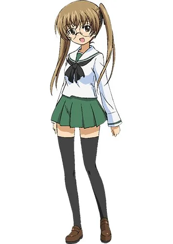 Aya Oono