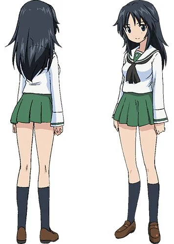 Ayumi Yamagou