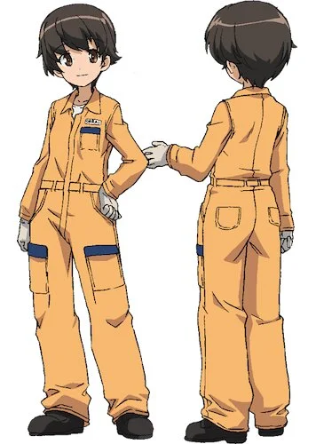 Nakajima