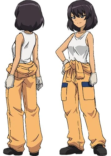 Hoshino