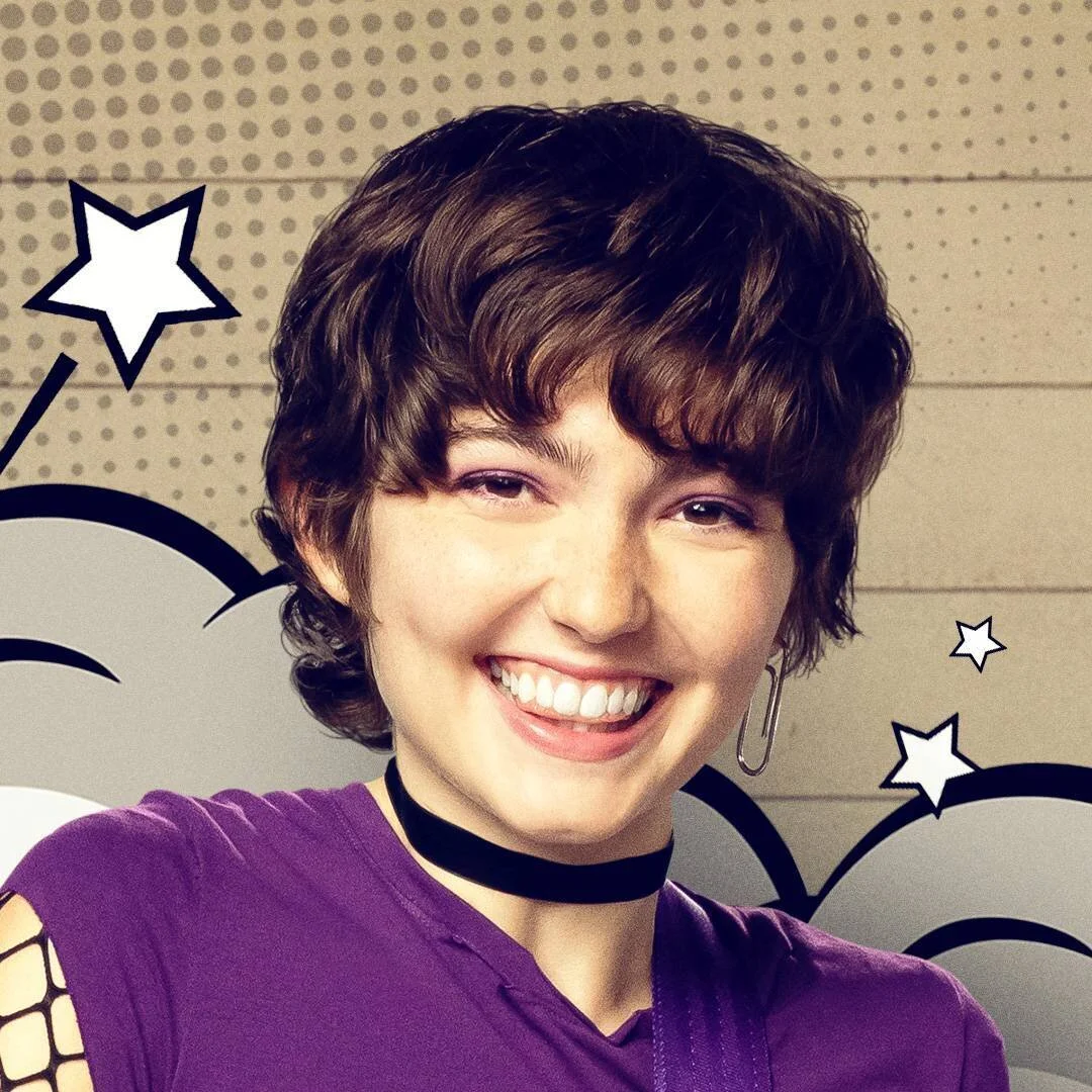 Luna Loud