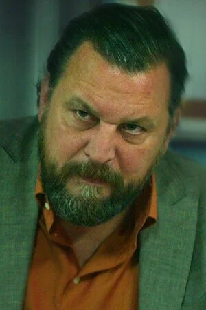 Dragan Sergowicz