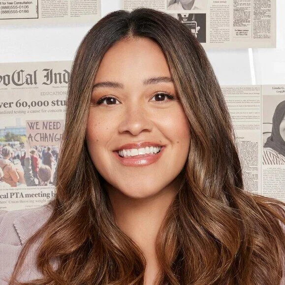 Nell Serrano