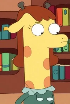 Ms. Moufflé