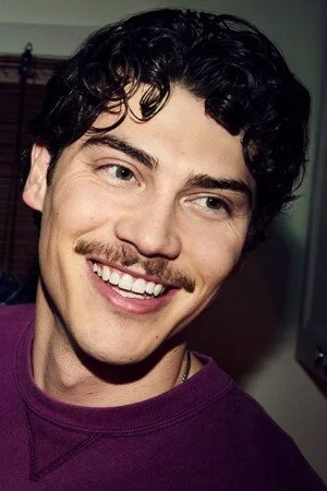 Paul Baker