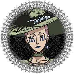 Witch Queen