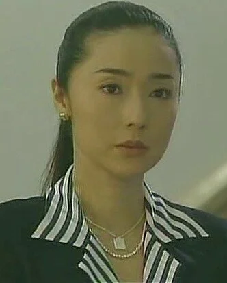 Michiko Kanzaki