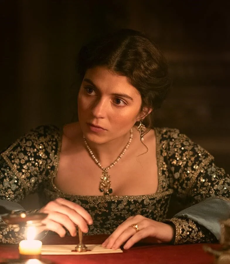 Lady Jane