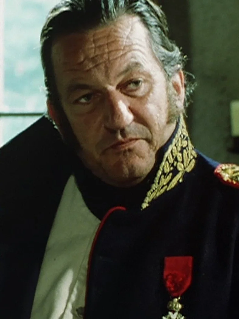 Gen. Calvet