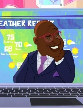Al Roker