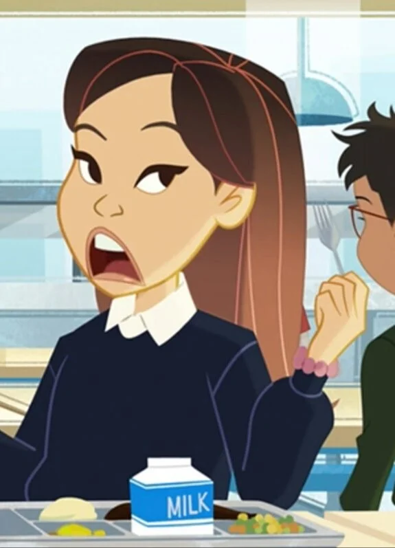 Julie Chang