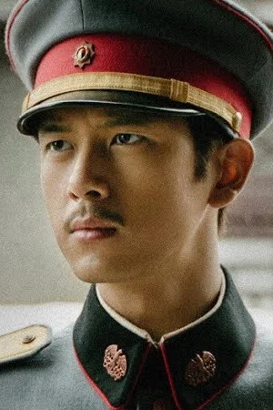 Liang Xiang